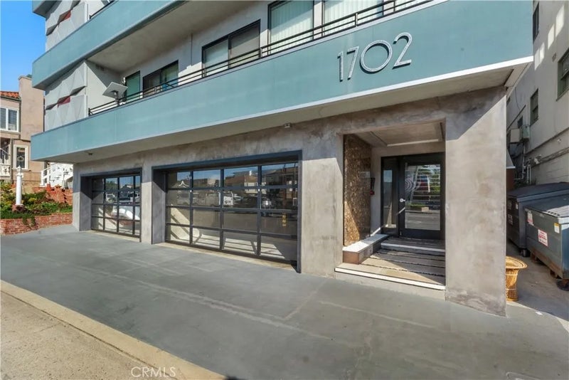 1702 Hermosa Avenue