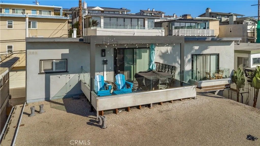 Photo of 1702 Hermosa Avenue, Hermosa Beach, CA 90254 (MLS # OC26003055)