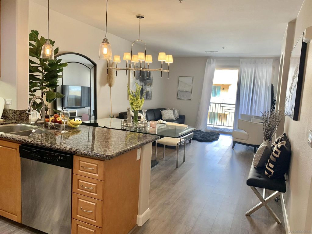 Photo of 3877 Pell Place #307, San Diego, CA 92130 (MLS # 250045236)