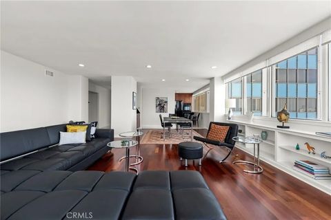 Tiny photo for 2999 E Ocean Boulevard #1730, Long Beach, CA 90803 (MLS # PW25245841)