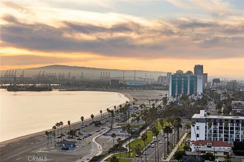 Tiny photo for 2999 E Ocean Boulevard #1730, Long Beach, CA 90803 (MLS # PW25245841)