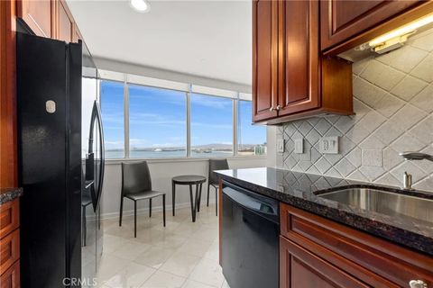Tiny photo for 2999 E Ocean Boulevard #1730, Long Beach, CA 90803 (MLS # PW25245841)