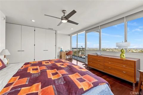 Tiny photo for 2999 E Ocean Boulevard #1730, Long Beach, CA 90803 (MLS # PW25245841)