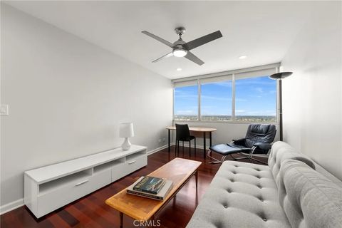 Tiny photo for 2999 E Ocean Boulevard #1730, Long Beach, CA 90803 (MLS # PW25245841)
