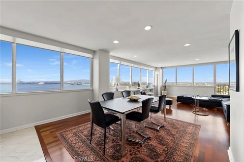 Tiny photo for 2999 E Ocean Boulevard #1730, Long Beach, CA 90803 (MLS # PW25245841)