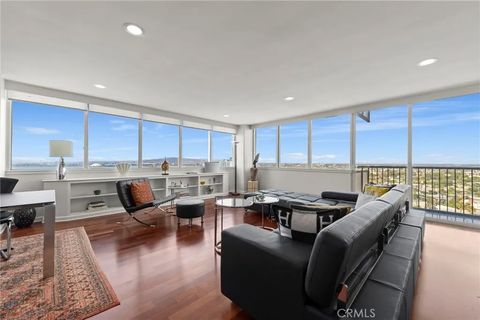 Tiny photo for 2999 E Ocean Boulevard #1730, Long Beach, CA 90803 (MLS # PW25245841)