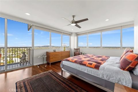 Tiny photo for 2999 E Ocean Boulevard #1730, Long Beach, CA 90803 (MLS # PW25245841)