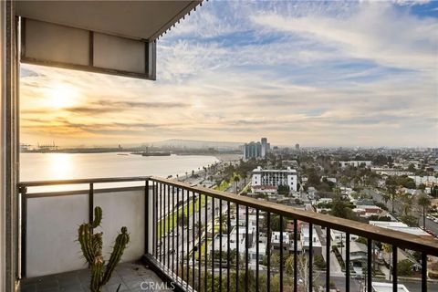 Tiny photo for 2999 E Ocean Boulevard #1730, Long Beach, CA 90803 (MLS # PW25245841)
