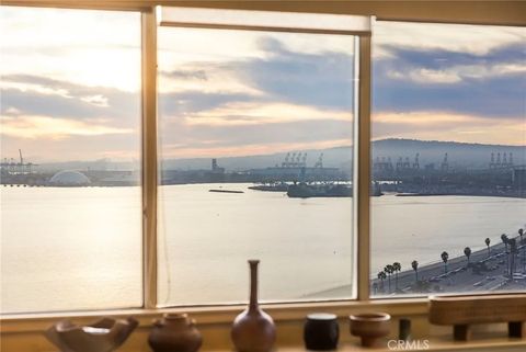 Tiny photo for 2999 E Ocean Boulevard #1730, Long Beach, CA 90803 (MLS # PW25245841)