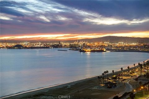 Tiny photo for 2999 E Ocean Boulevard #1730, Long Beach, CA 90803 (MLS # PW25245841)