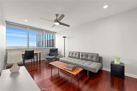 Tiny photo for 2999 E Ocean Boulevard #1730, Long Beach, CA 90803 (MLS # PW25245841)