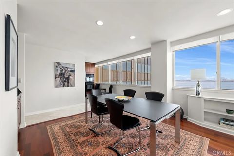Tiny photo for 2999 E Ocean Boulevard #1730, Long Beach, CA 90803 (MLS # PW25245841)