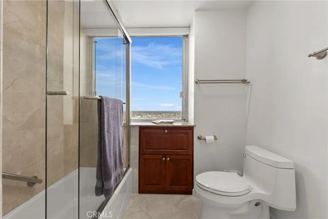 Tiny photo for 2999 E Ocean Boulevard #1730, Long Beach, CA 90803 (MLS # PW25245841)