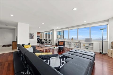 Tiny photo for 2999 E Ocean Boulevard #1730, Long Beach, CA 90803 (MLS # PW25245841)
