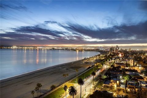 Tiny photo for 2999 E Ocean Boulevard #1730, Long Beach, CA 90803 (MLS # PW25245841)