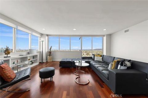 Tiny photo for 2999 E Ocean Boulevard #1730, Long Beach, CA 90803 (MLS # PW25245841)