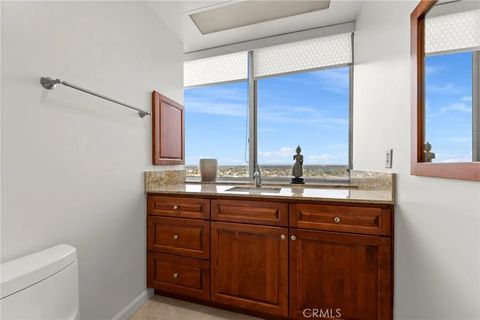 Tiny photo for 2999 E Ocean Boulevard #1730, Long Beach, CA 90803 (MLS # PW25245841)