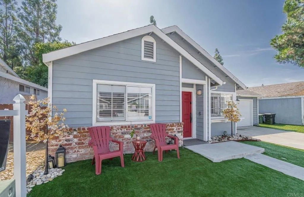 Photo of 2148 New Haven Dr, Chula Vista, CA 91913 (MLS # PTP2601151)