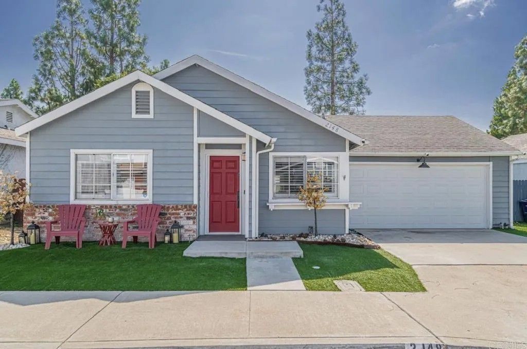 Photo of 2148 New Haven Dr, Chula Vista, CA 91913 (MLS # PTP2601151)