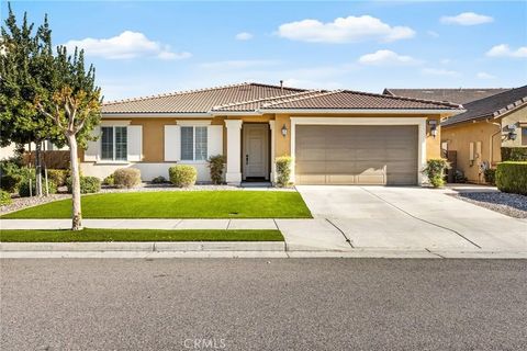 Photo of 28386 Fox Ridge, Menifee, CA 92585 (MLS # IG25273763)