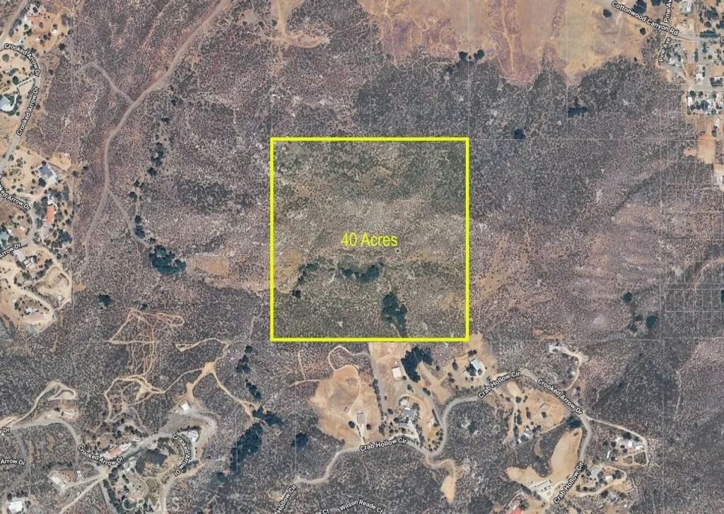 Photo of 7 Turtle Creek Rd,, Lake Elsinore, CA 92530 (MLS # SW26010814)