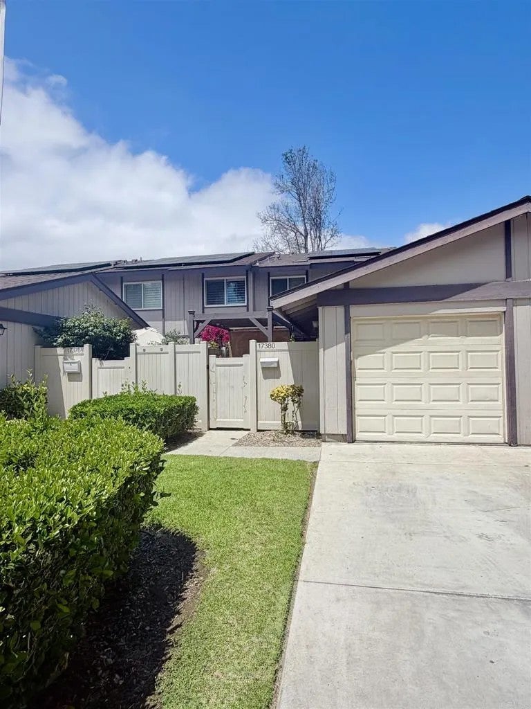 Photo of 17380 Caminito Canasto, San Diego, CA 92127 (MLS # PTP2604784)