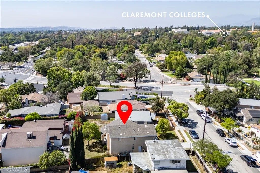 Photo of 2584 Blanchard Pl, Upland, CA 91786 (MLS # IV26066613)