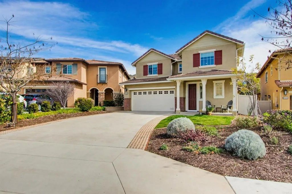 Photo of 35647 Garrano Lane, Fallbrook, CA 92028 (MLS # NDP2603222)