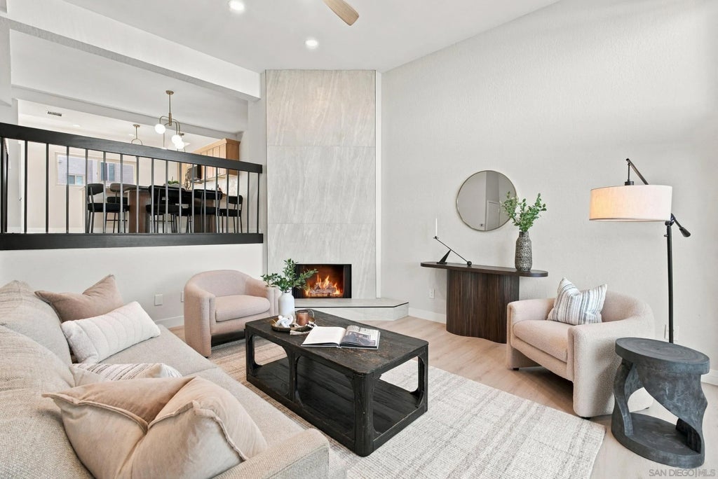 Photo of 7379 Caminito Carlotta, San Diego, CA 92120 (MLS # 260024965)