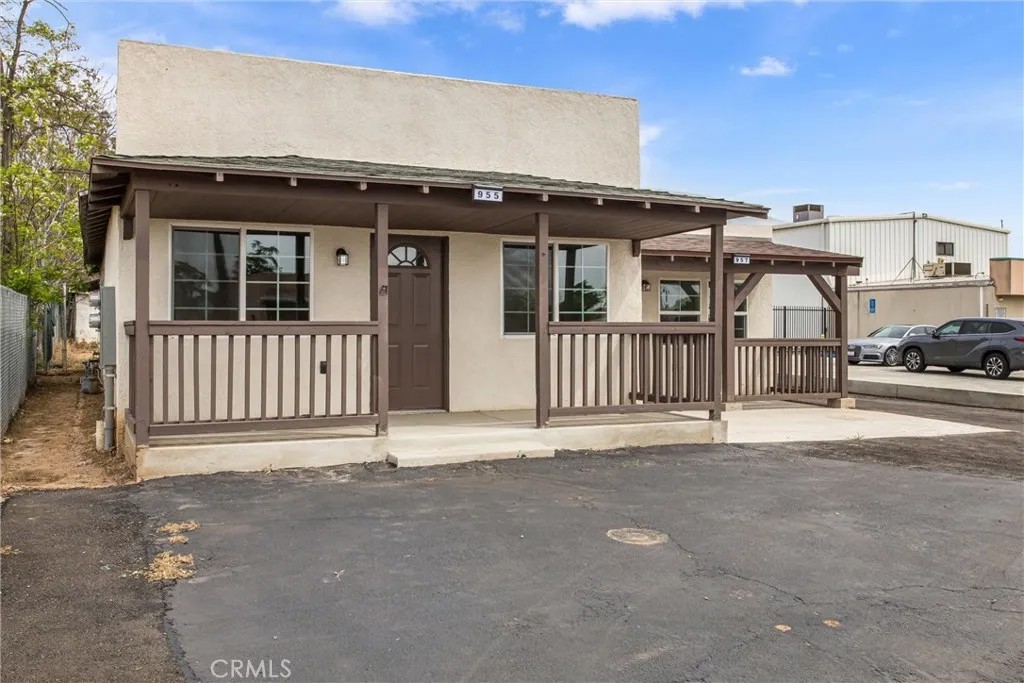 955 Calimesa