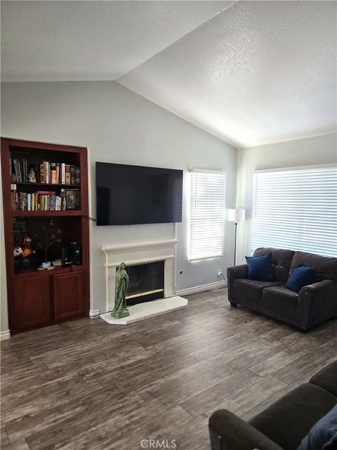 Tiny photo for 1630 Mesquite, Beaumont, CA 92223 (MLS # IG25274148)