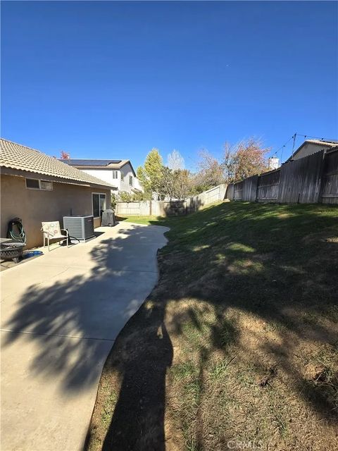 Tiny photo for 1630 Mesquite, Beaumont, CA 92223 (MLS # IG25274148)