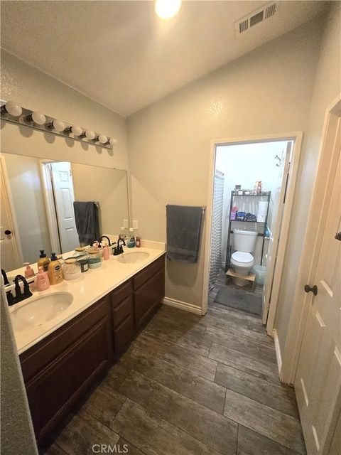 Tiny photo for 1630 Mesquite, Beaumont, CA 92223 (MLS # IG25274148)