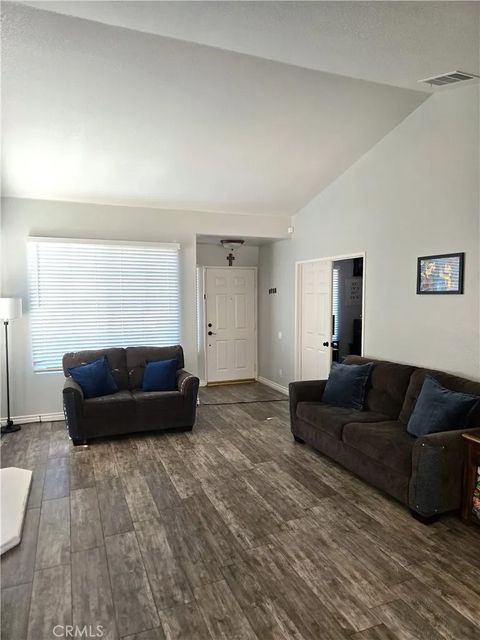 Tiny photo for 1630 Mesquite, Beaumont, CA 92223 (MLS # IG25274148)
