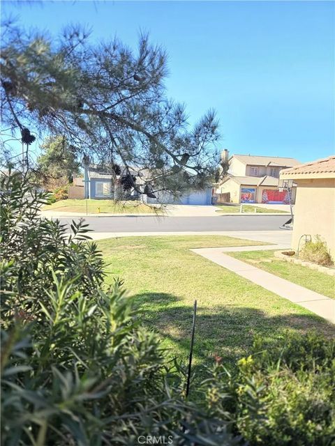 Tiny photo for 1630 Mesquite, Beaumont, CA 92223 (MLS # IG25274148)