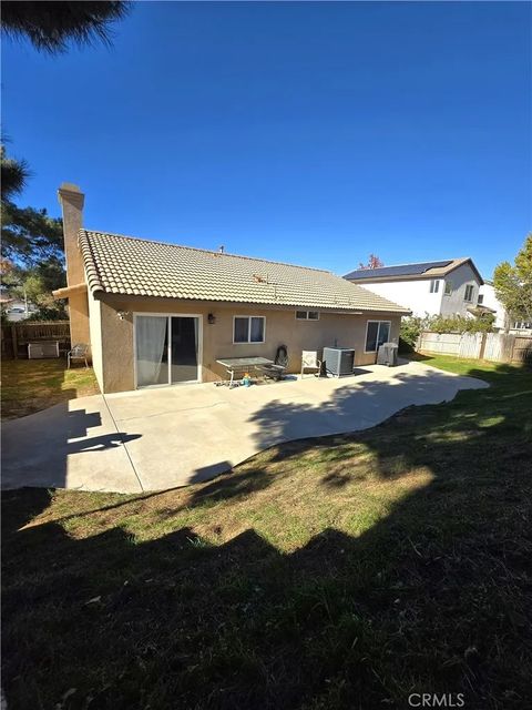 Tiny photo for 1630 Mesquite, Beaumont, CA 92223 (MLS # IG25274148)