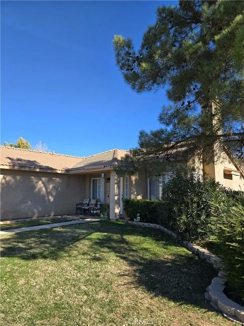 Tiny photo for 1630 Mesquite, Beaumont, CA 92223 (MLS # IG25274148)