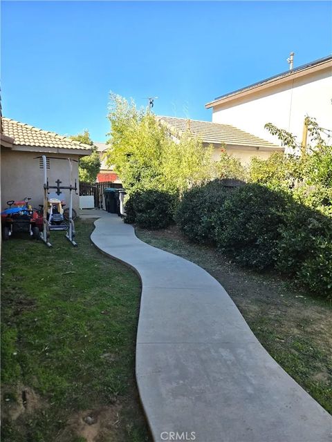 Tiny photo for 1630 Mesquite, Beaumont, CA 92223 (MLS # IG25274148)