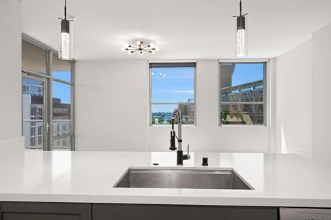 Tiny photo for 206 Park Blvd #704, San Diego, CA 92101 (MLS # 250036674)