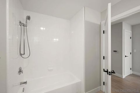 Tiny photo for 206 Park Blvd #704, San Diego, CA 92101 (MLS # 250036674)