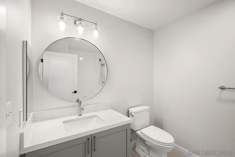 Tiny photo for 206 Park Blvd #704, San Diego, CA 92101 (MLS # 250036674)