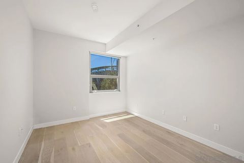 Tiny photo for 206 Park Blvd #704, San Diego, CA 92101 (MLS # 250036674)
