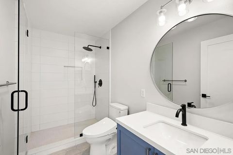 Tiny photo for 206 Park Blvd #704, San Diego, CA 92101 (MLS # 250036674)