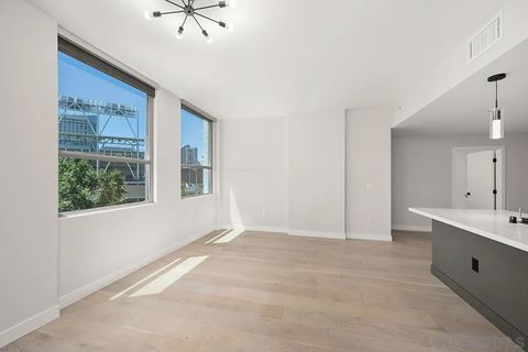 Tiny photo for 206 Park Blvd #704, San Diego, CA 92101 (MLS # 250036674)