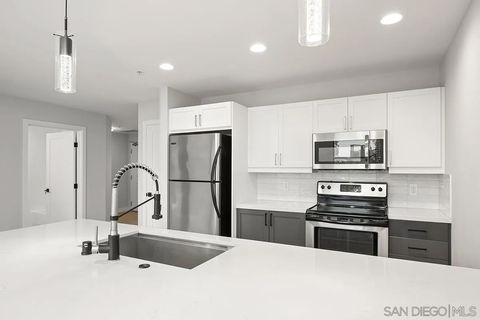 Tiny photo for 206 Park Blvd #704, San Diego, CA 92101 (MLS # 250036674)