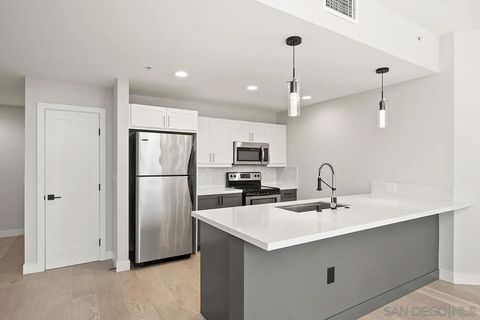Tiny photo for 206 Park Blvd #704, San Diego, CA 92101 (MLS # 250036674)