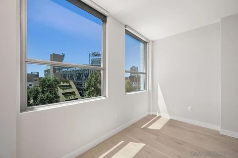 Tiny photo for 206 Park Blvd #704, San Diego, CA 92101 (MLS # 250036674)
