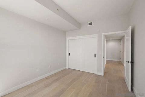 Tiny photo for 206 Park Blvd #704, San Diego, CA 92101 (MLS # 250036674)