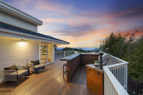Photo of 541 S Granados Avenue, Solana Beach, CA 92075 (MLS # NDP2607659)
