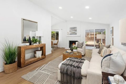 Photo of 9212 Ronda Ave, San Diego, CA 92123 (MLS # 250042281)